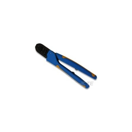 Te Connectivity CERTICRIMP 2 SAHT MINI UMNL 91522-1